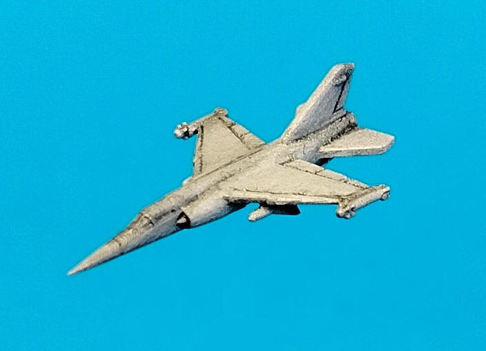 Mirage F1C