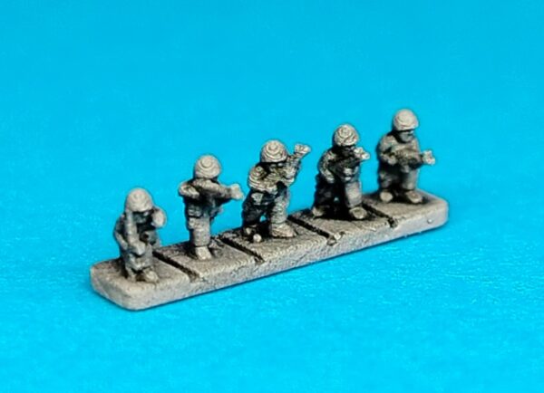 NATO Cold War Infantry I