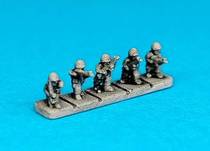 NATO Cold War Infantry I