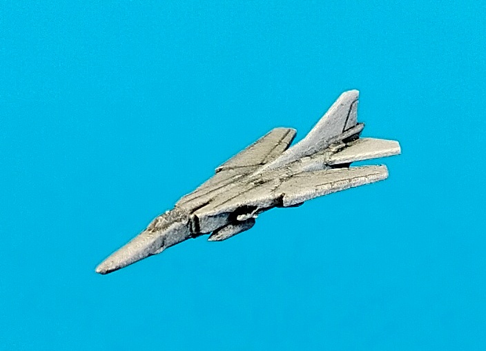 MiG-27 (Flogger D)