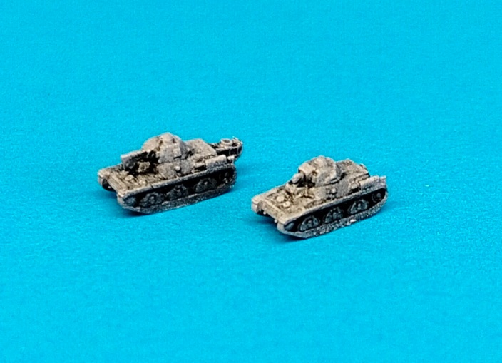 Hotchkiss H38