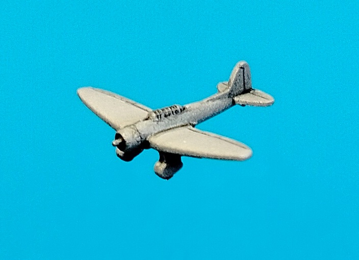 D3A1 (Val)