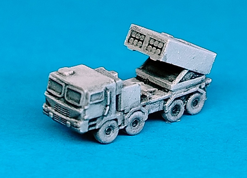 K239 Chunmoo