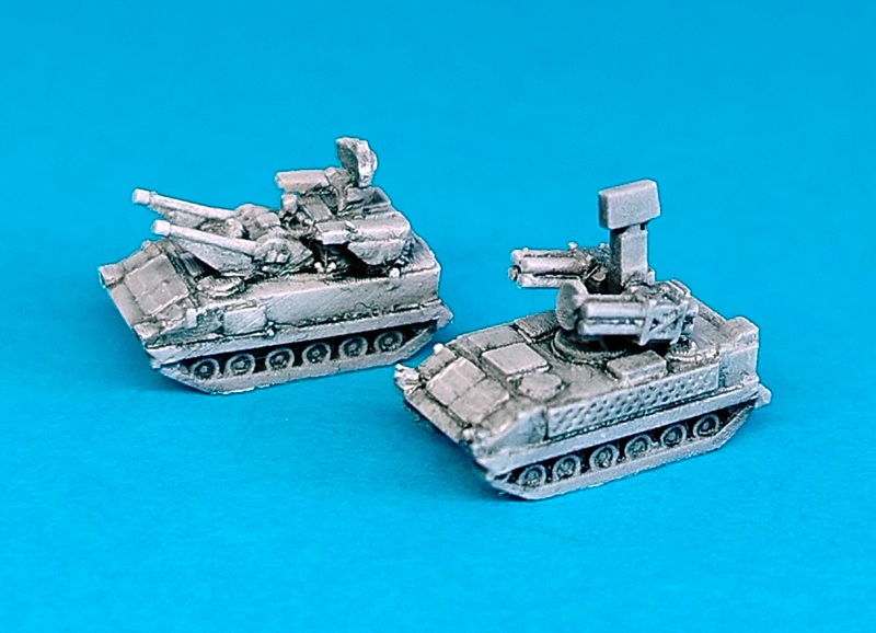 K30 Biho & K-SAM