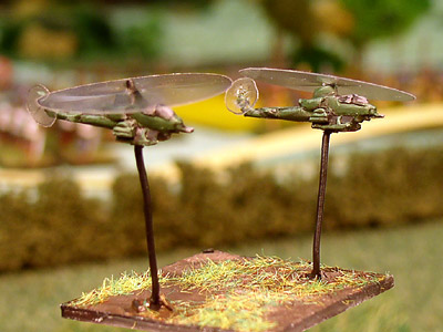 AH-1S Cobra