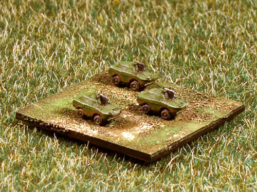 BRDM-1