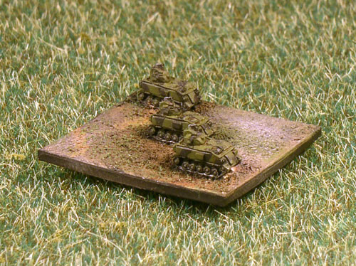 FV438 Swingfire