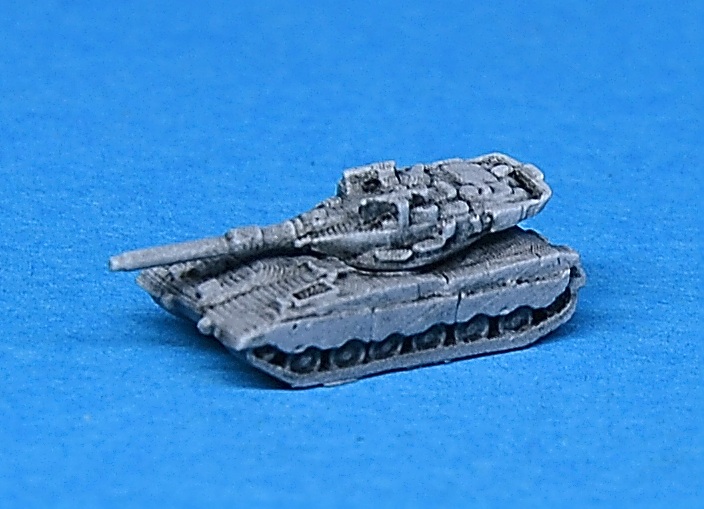 Merkava I