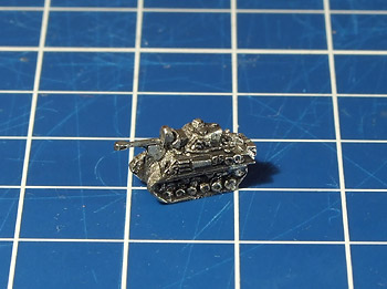 Sherman M-50
