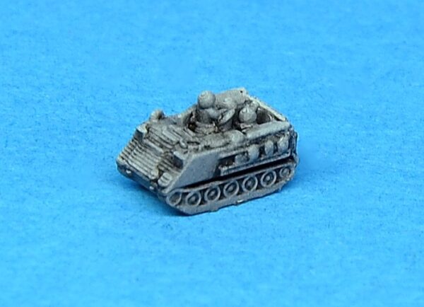 M125 MC IDF