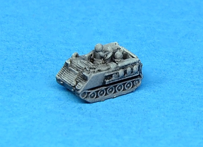M125 MC IDF
