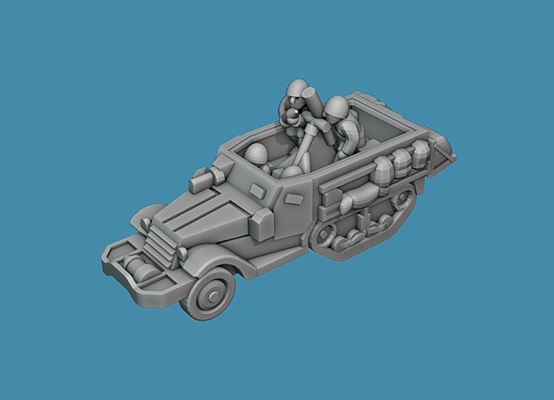 M3 Makmat 120mm