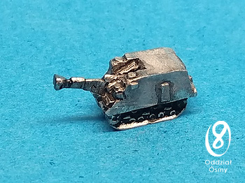 Ro'em L-33