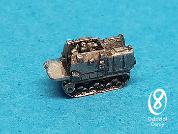 Makmat 160 mm