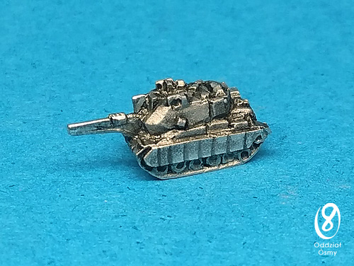 Magach 7C