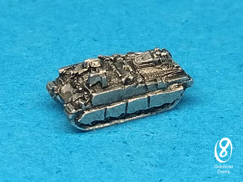 Puma CEV