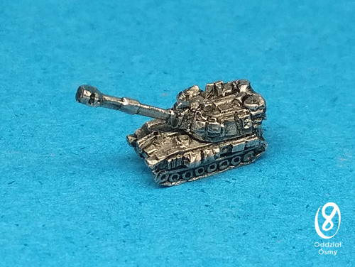 M109 Rochev