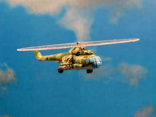 Mi-17 (Hip H)