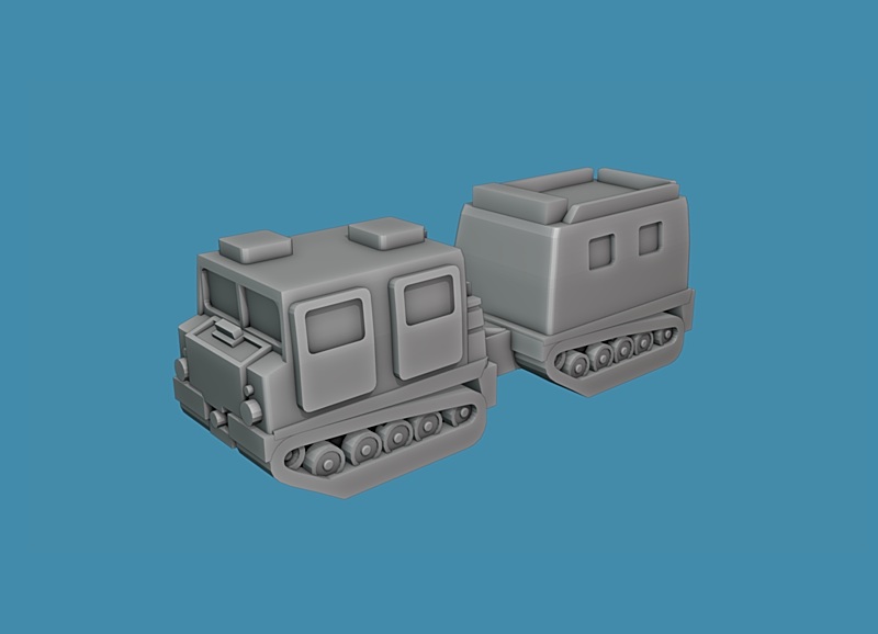 bv 206