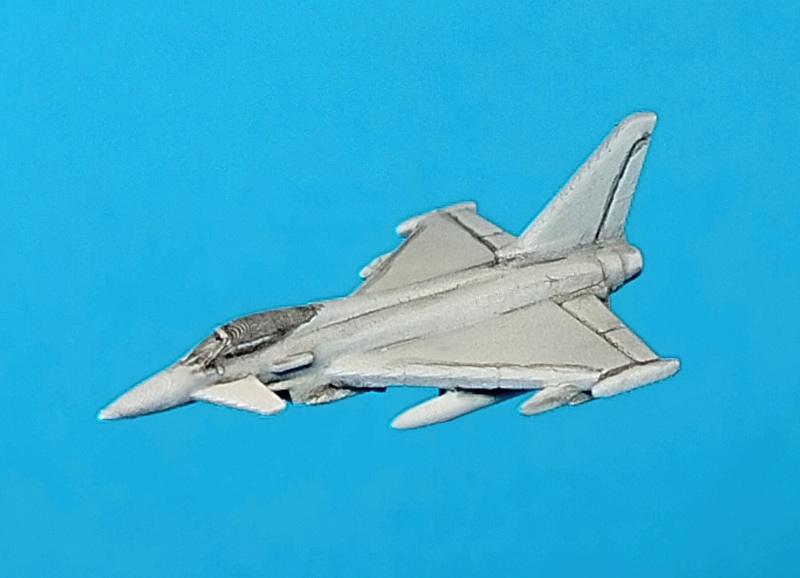 Eurofighter Typhoon