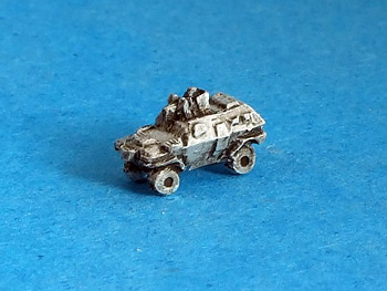 Otokar Cobra