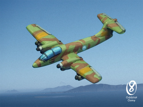 FMA IA 58 Pucara