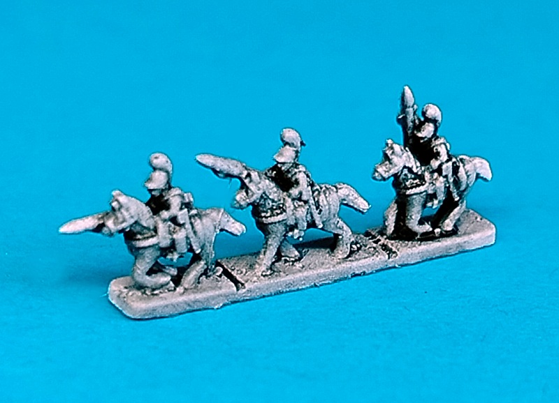 Line lancers