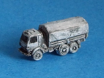 KamAZ-5350