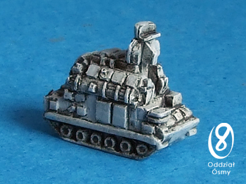 SA-15 Gauntlet (9K330 Tor)