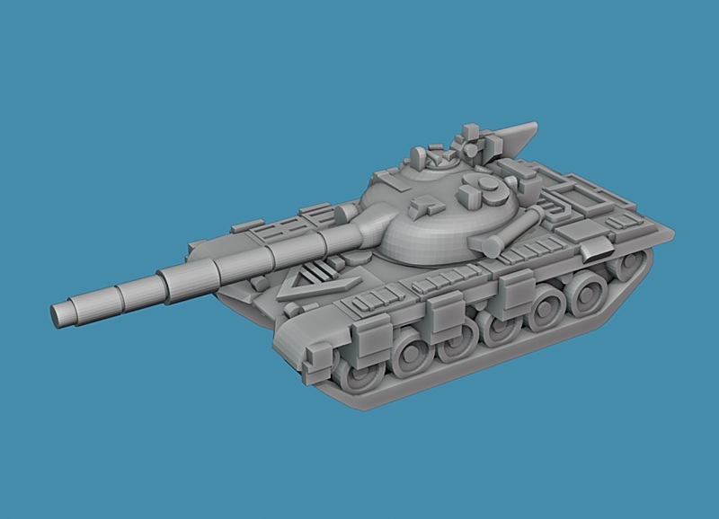 T-72