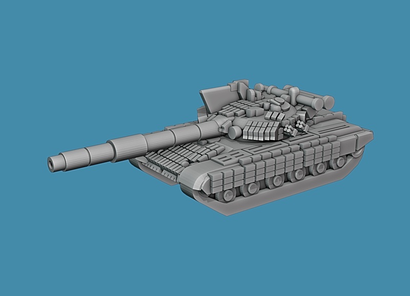 T-64BV