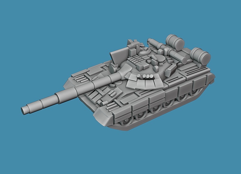 T-80UD