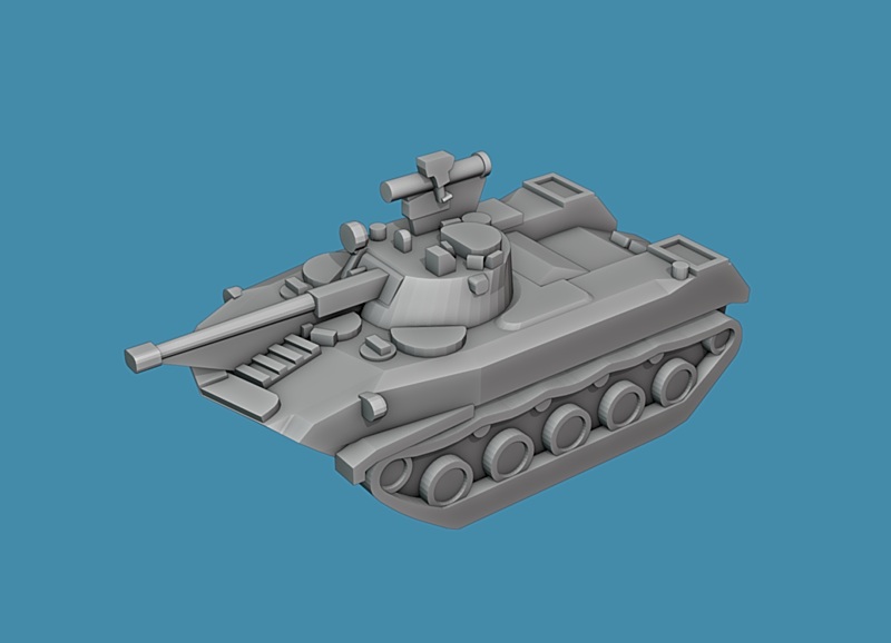 BMD-2