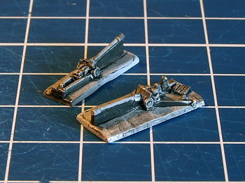 100mm anti-tank gun MT-12