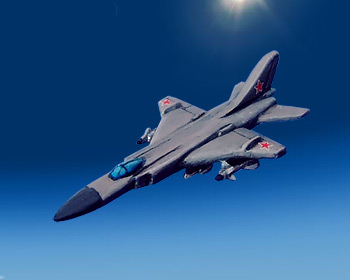 Su-15TM (Flagon-F)