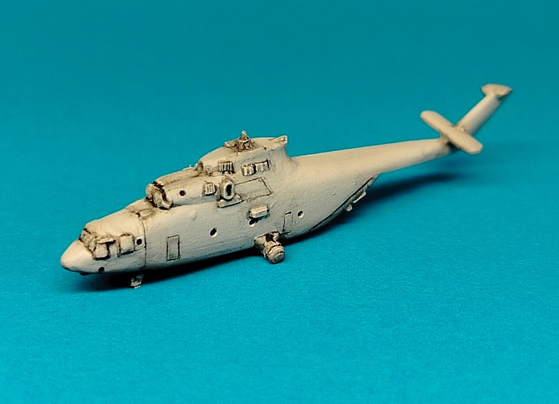 Mi-26 (Halo)