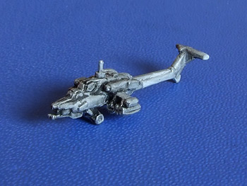 Mi-28N (Havoc)