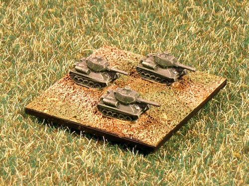 T-34-85 m.1960