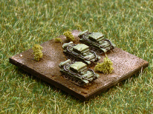 T-55 ARV (BTS 2)