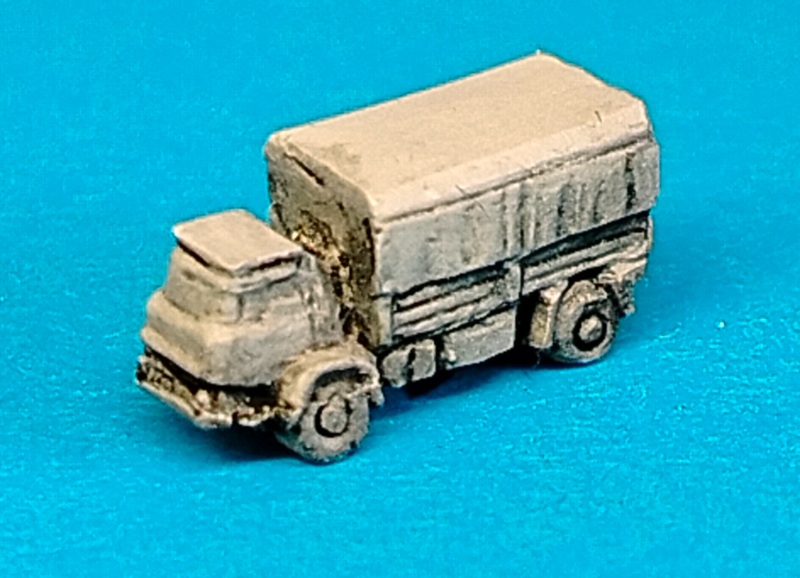 Bedford MK/MJ