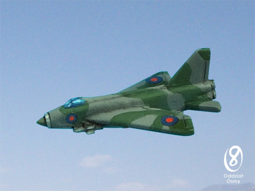 Lightning F.6