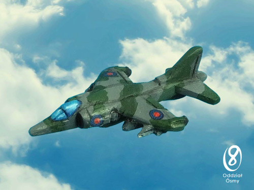 Harrier GR.3