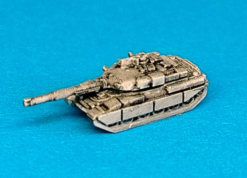 Chieftain Mk.11