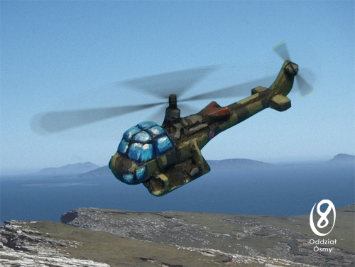 Westland Scout