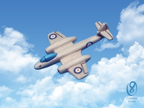 Meteor F.8