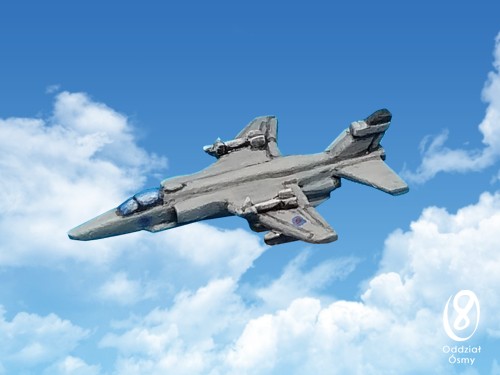 Jaguar GR.3