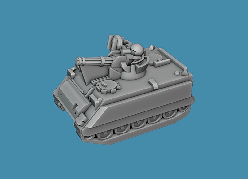 M163 VADS