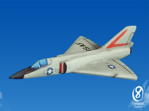 F-106 Delta Dart