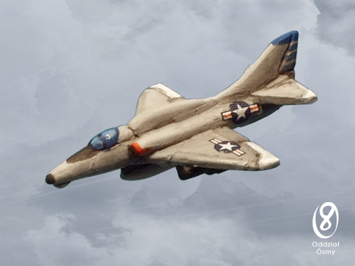 A-4F Skyhawk