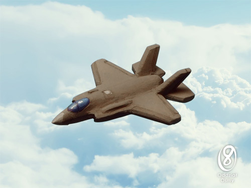 F-35 Lightning II
